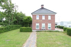 Huur:Amsteldijk Zuid, 1184 VE Amstelveen - Foto