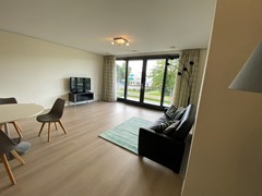 Onder optie:Suze Groeneweglaan 109, 1183 EK Amstelveen - Foto
