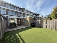 homes for rent on Vijverhoef 67hs