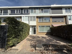 Rented: Vijverhoef 67, 1081 AW Amsterdam