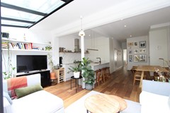 Eerste Atjehstraat 25H 1094 JZ Amsterdam € 2.300,- /mnd, Amsterdam