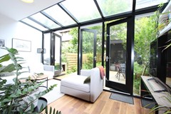 Verhuurd:Eerste Atjehstraat 25H, 1094 JZ Amsterdam - Foto