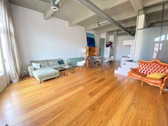 For rent:Planciusstraat 9B, 1013 MD Amsterdam - Photo