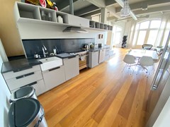 For rent:Planciusstraat 9B, 1013 MD Amsterdam - Photo