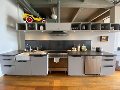 For rent:Planciusstraat 9B, 1013 MD Amsterdam - Photo