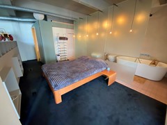 For rent:Planciusstraat 9B, 1013 MD Amsterdam - Photo