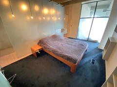 For rent:Planciusstraat 9B, 1013 MD Amsterdam - Photo