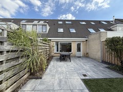 Huur:Gaasterland 14, 1187 KA Amstelveen - Foto