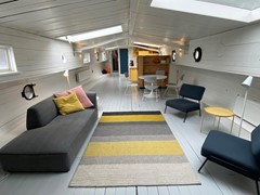 Westerdok 73 1013 AZ Amsterdam € 1.750,- /mnd, Amsterdam