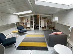 Rented:Westerdok 73, 1013 AZ Amsterdam - Photo