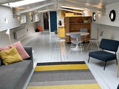Rented:Westerdok 73, 1013 AZ Amsterdam - Photo