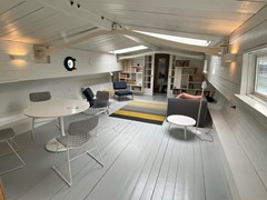 Rented:Westerdok 73, 1013 AZ Amsterdam - Photo