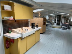 Rented:Westerdok 73, 1013 AZ Amsterdam - Photo