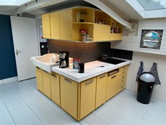 Rented:Westerdok 73, 1013 AZ Amsterdam - Photo
