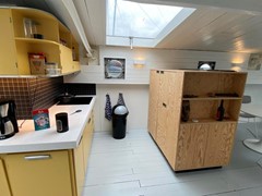 Rented:Westerdok 73, 1013 AZ Amsterdam - Photo