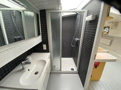 Rented: Westerdok 73, 1013 AZ Amsterdam