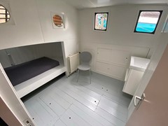 Rented: Westerdok 73, 1013 AZ Amsterdam