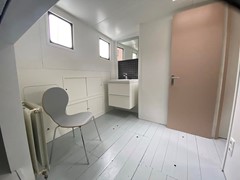 Rented: Westerdok 73, 1013 AZ Amsterdam