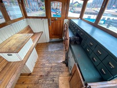 Rented: Westerdok 73, 1013 AZ Amsterdam