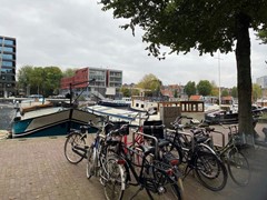 Rented: Westerdok 73, 1013 AZ Amsterdam
