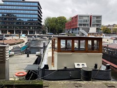 Rented: Westerdok 73, 1013 AZ Amsterdam