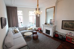 Huur:Alexander Boersstraat 23O, 1071 KV Amsterdam - Foto