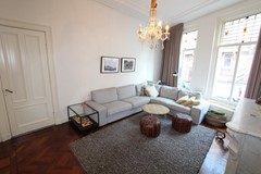 Huur:Alexander Boersstraat 23O, 1071 KV Amsterdam - Foto