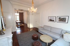 Huur:Alexander Boersstraat 23O, 1071 KV Amsterdam - Foto