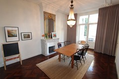 Huur:Alexander Boersstraat 23O, 1071 KV Amsterdam - Foto