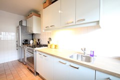 Huur:Dijkwater 135, 1025 CW Amsterdam - Foto