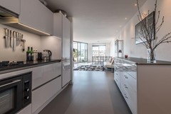 Huur:Van Reigersbergenstraat 522, 1052 WG Amsterdam - Foto
