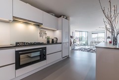 Huur:Van Reigersbergenstraat 522, 1052 WG Amsterdam - Foto