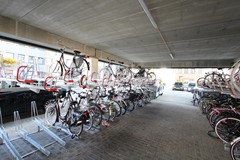 Verhuurd: Bouwerij 12-02, 1185 XX Amstelveen