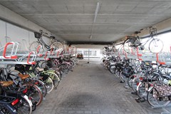 Verhuurd: Bouwerij 12-02, 1185 XX Amstelveen