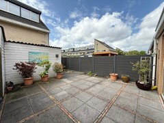 For rent:Louis Couperussingel 13ong, 1187 VX Amstelveen - Photo