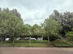 For rent: Louis Couperussingel 13ong, 1187 VX Amstelveen
