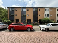 For rent: Louis Couperussingel 13ong, 1187 VX Amstelveen