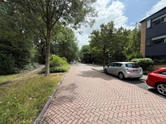 For rent: Louis Couperussingel 13ong, 1187 VX Amstelveen