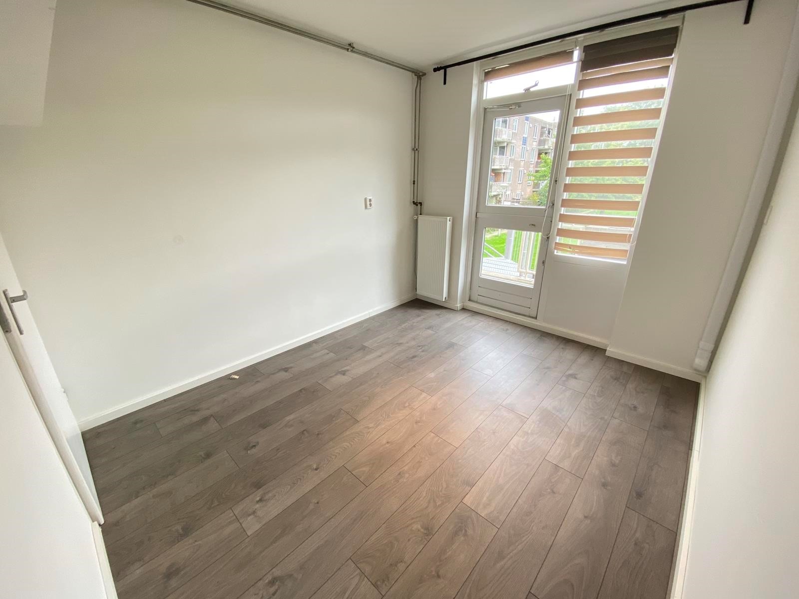 Appartement Alfred Döblinstraat 148 — foto 3