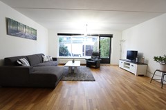For rent:Anne de Vrieslaan 10, 1187 WL Amstelveen - Photo