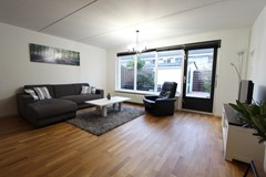 For rent:Anne de Vrieslaan 10, 1187 WL Amstelveen - Photo