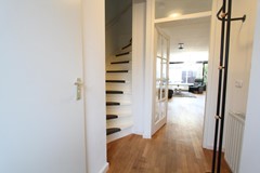 For rent: Anne de Vrieslaan 10, 1187 WL Amstelveen