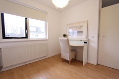 For rent: Anne de Vrieslaan 10, 1187 WL Amstelveen