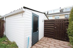 For rent: Anne de Vrieslaan 10, 1187 WL Amstelveen