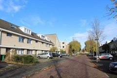 For rent: Anne de Vrieslaan 10, 1187 WL Amstelveen