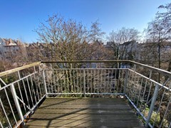 Vossiusstraat 19-2 1071 AD Amsterdam € 3.227,60 /mnd, Amsterdam