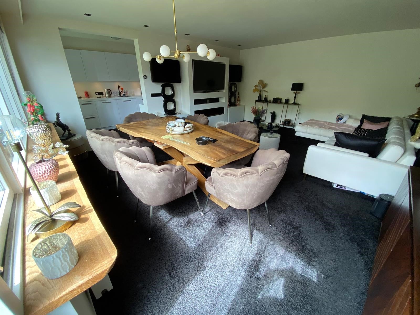 Appartement Potvisstraat 44 — foto 3