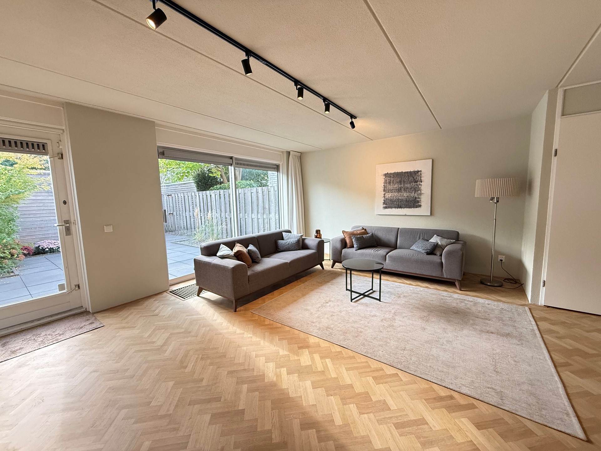 Huis Loethoelilaan 56 — foto 2