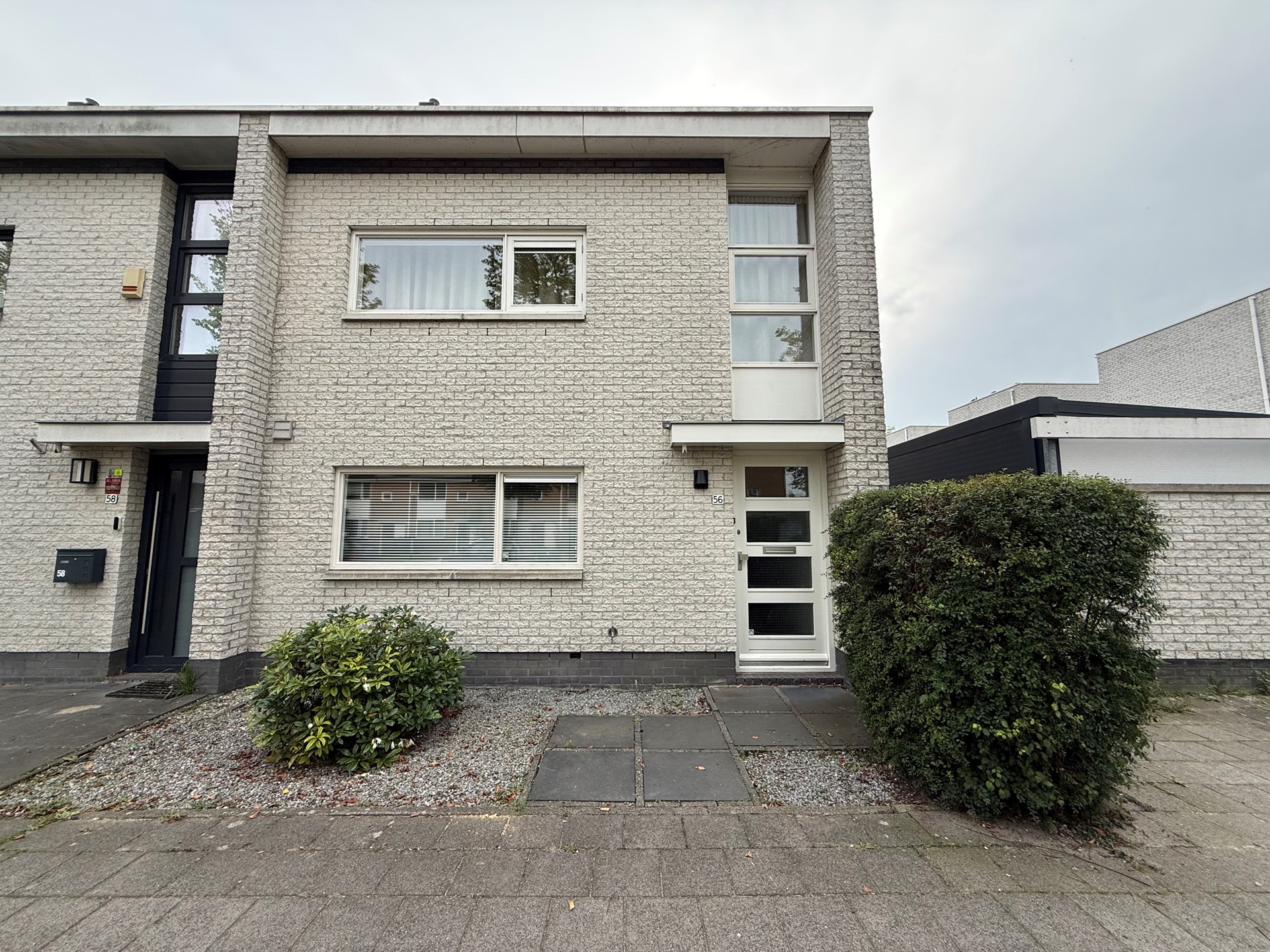 Huis Loethoelilaan 56 — foto 1