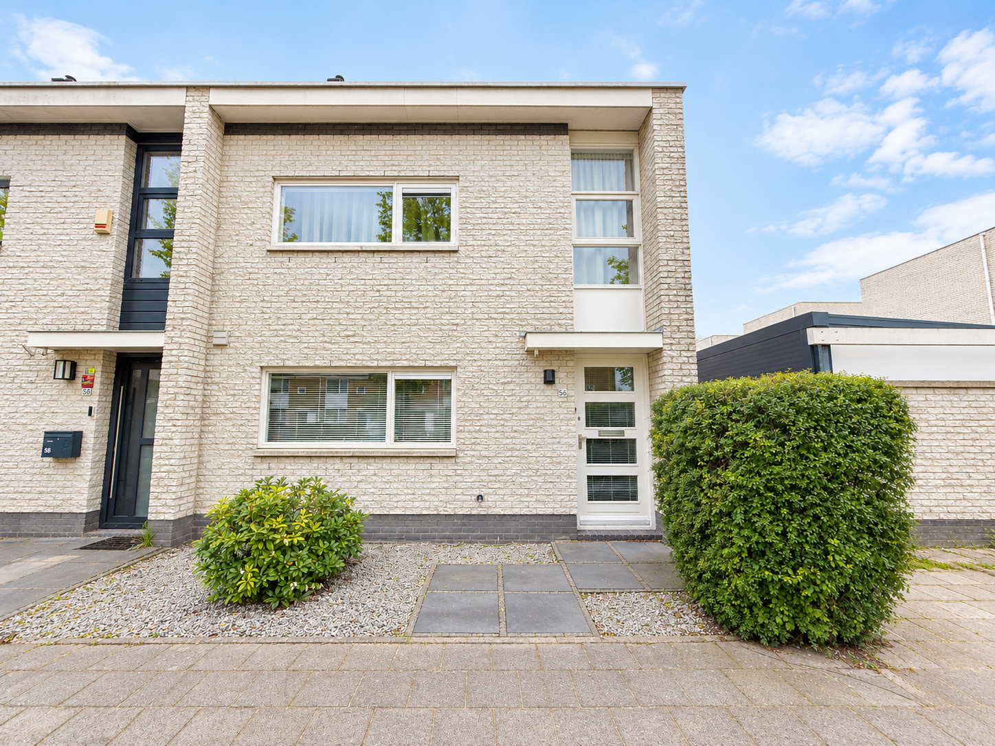 Huis Loethoelilaan 56